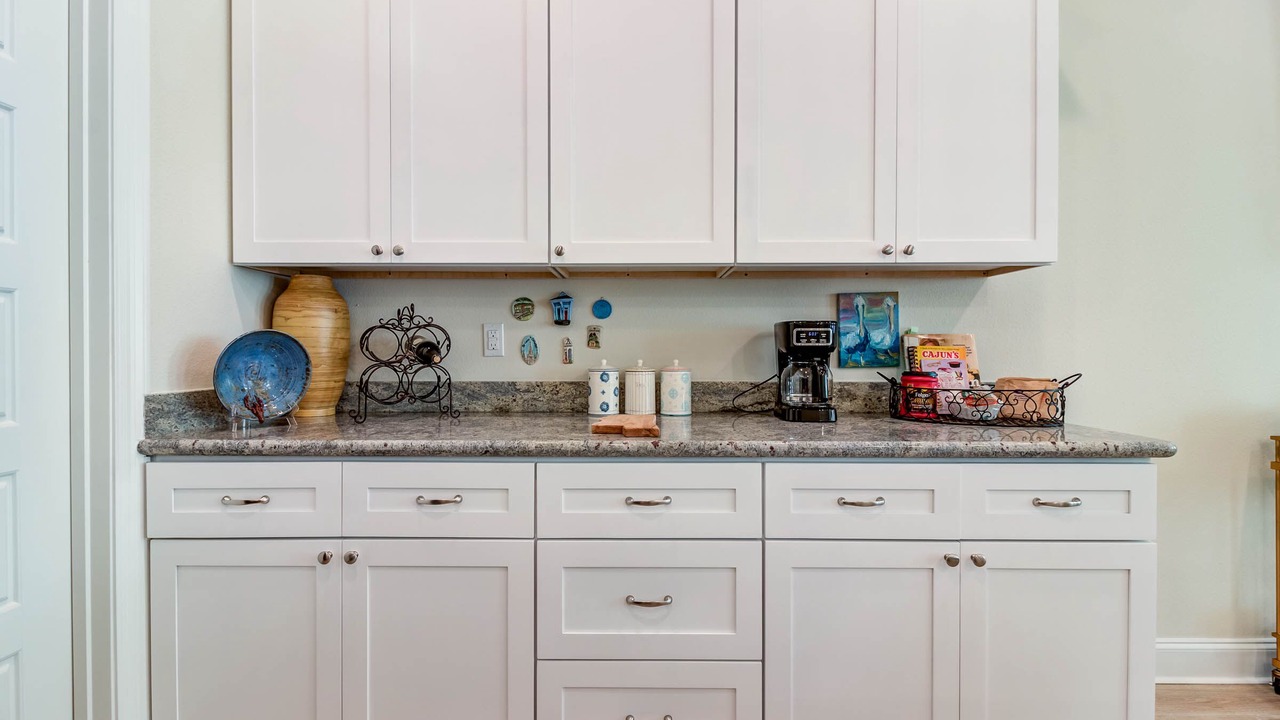 Photo of Kitchen in Pascagoula