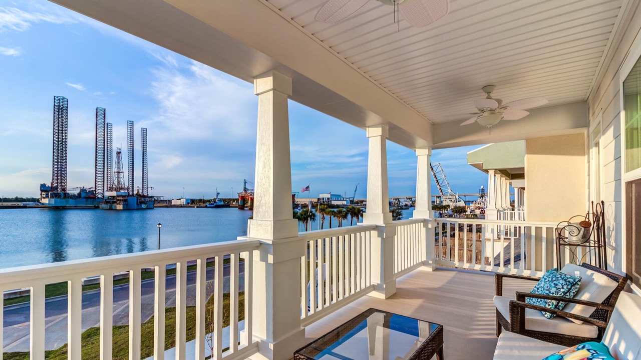 Photo of Outdoor in Pascagoula