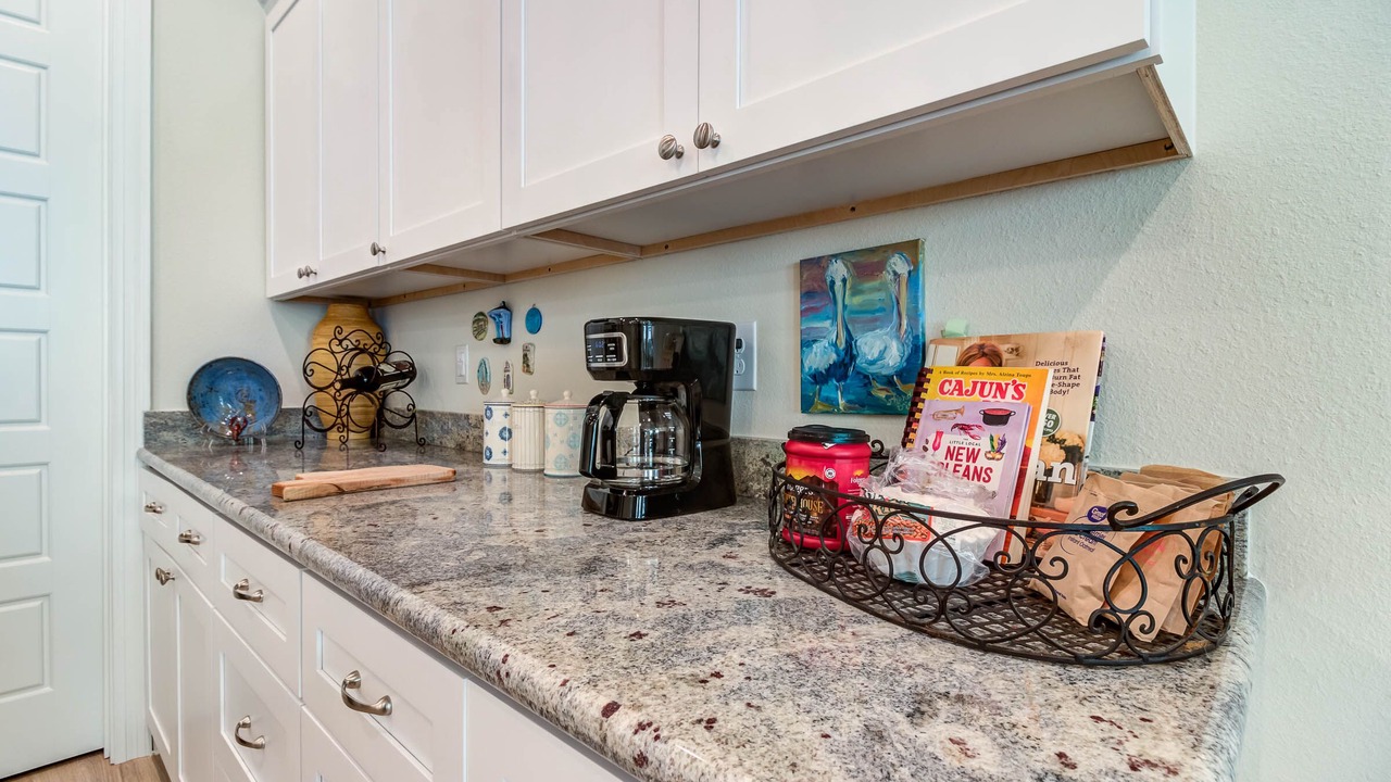 Photo of Kitchen in Pascagoula