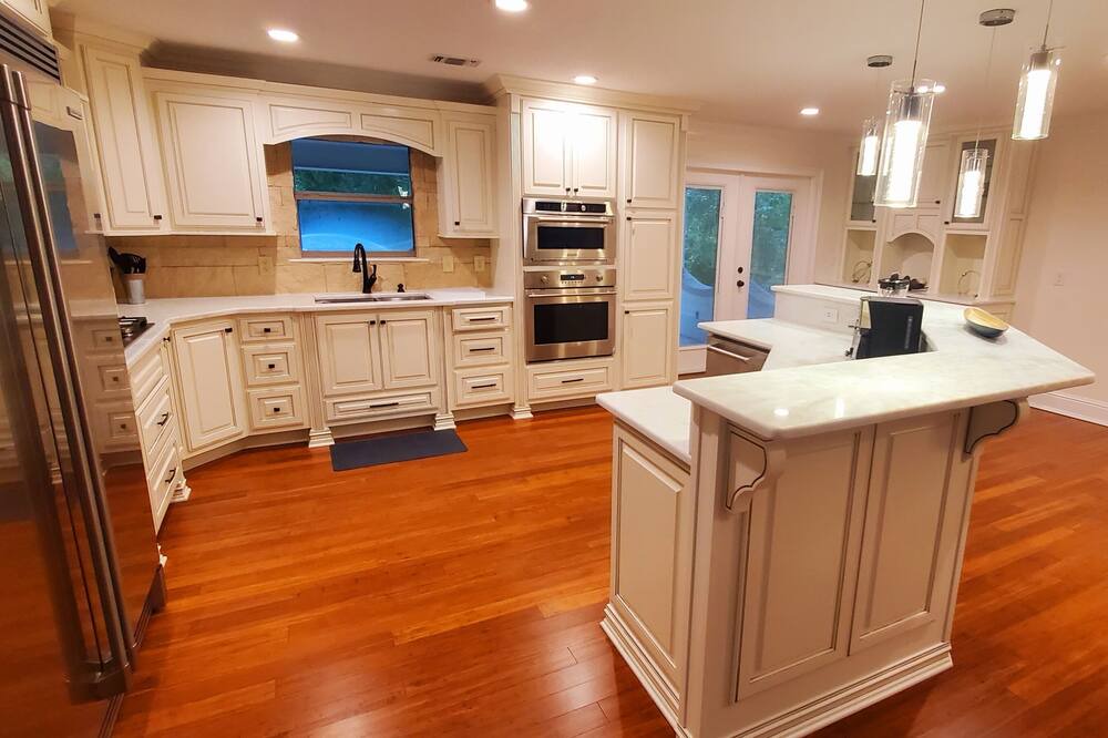 Photo of Kitchen in Gulf Hills