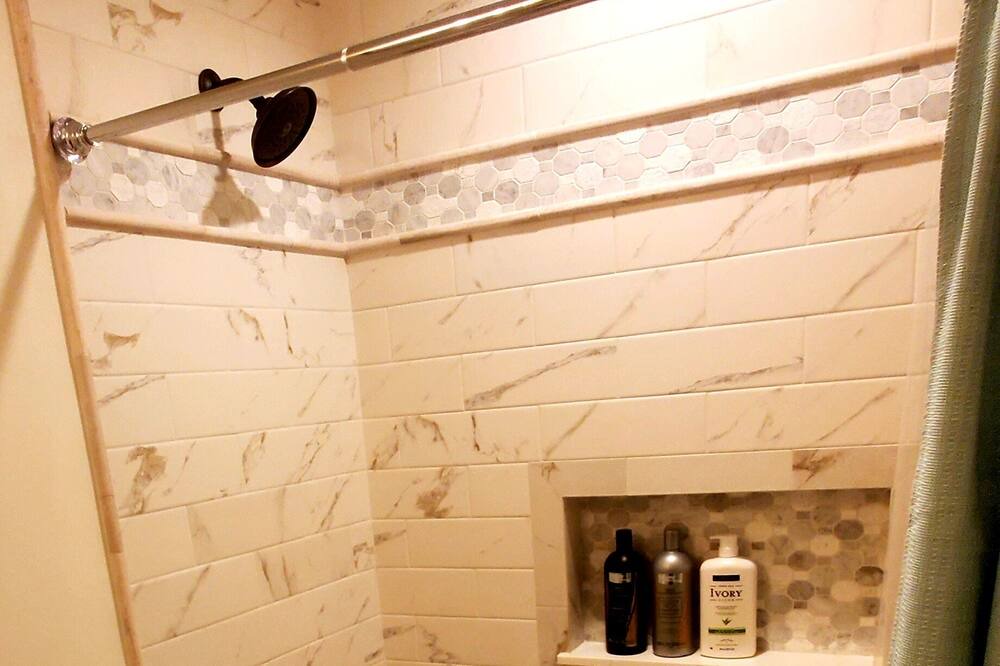 Photo of Bathroom in Gulf Hills