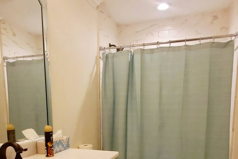Photo of Bathroom in Gulf Hills
