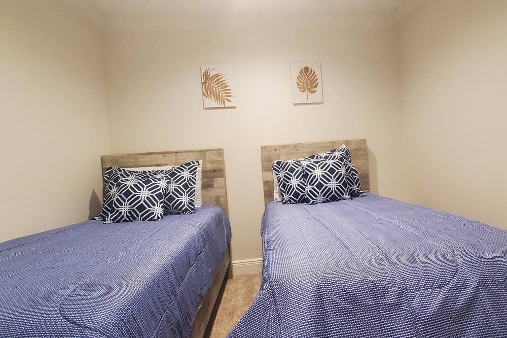 Photo of Bedroom in Gulf Hills