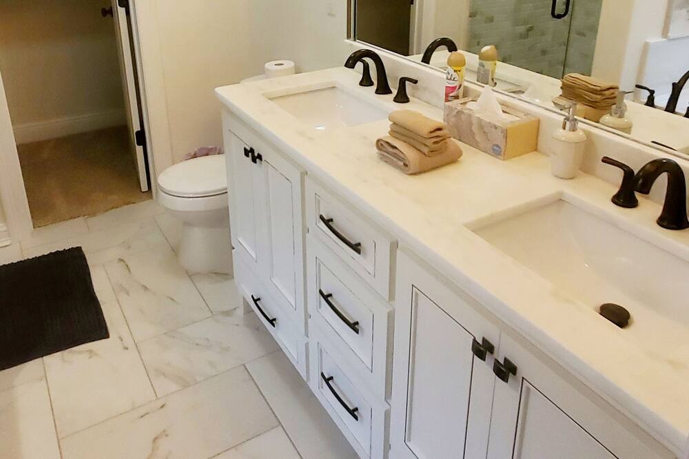 Photo of Bathroom in Gulf Hills