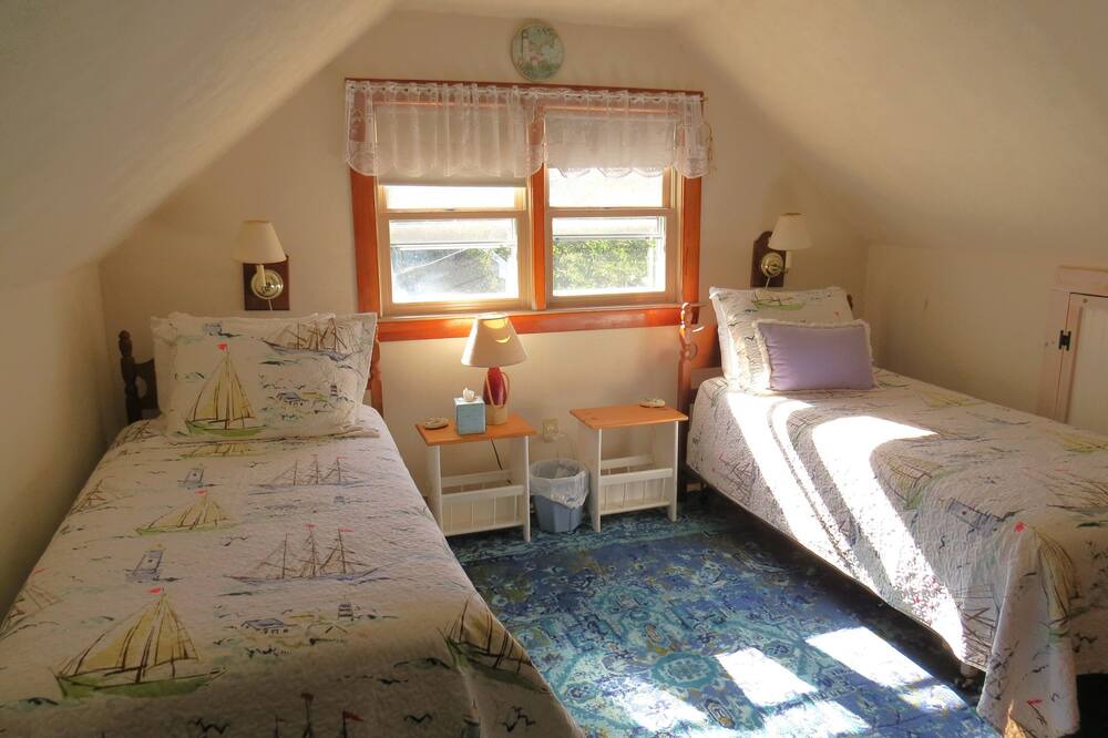 Photo of Bedroom in East Orleans