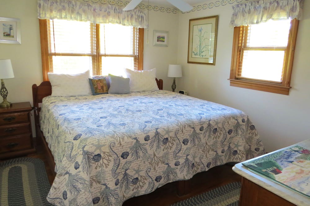 Photo of Bedroom in East Orleans