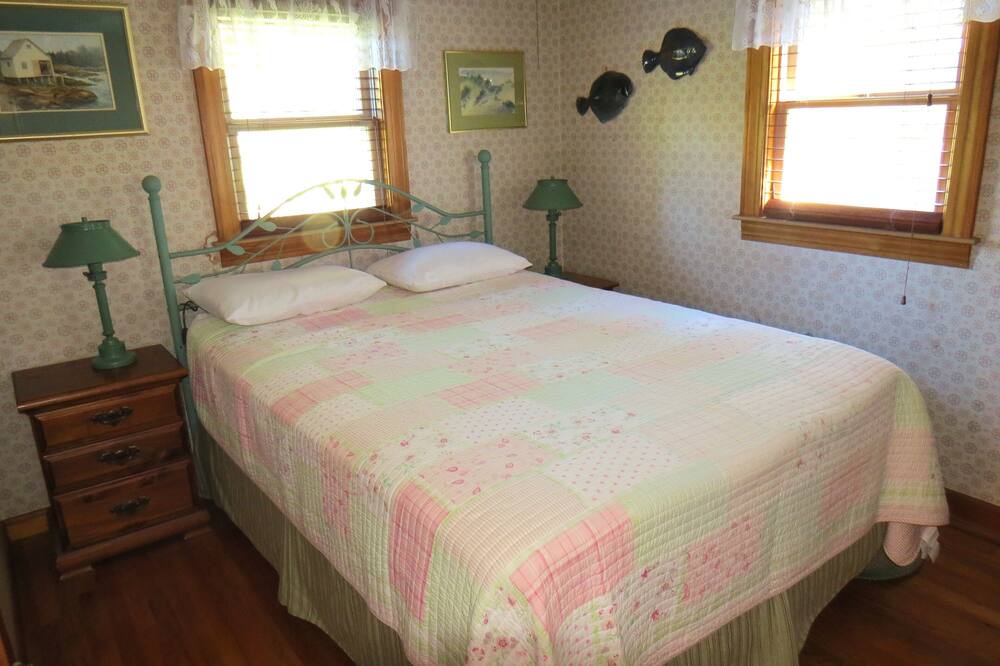 Photo of Bedroom in East Orleans