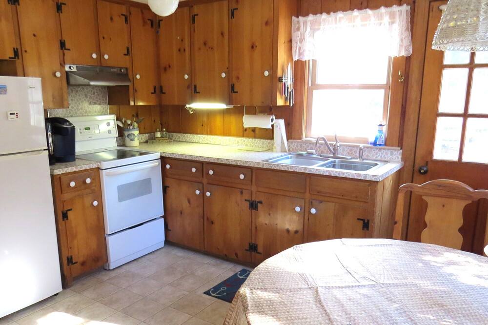 Photo of Kitchen in East Orleans