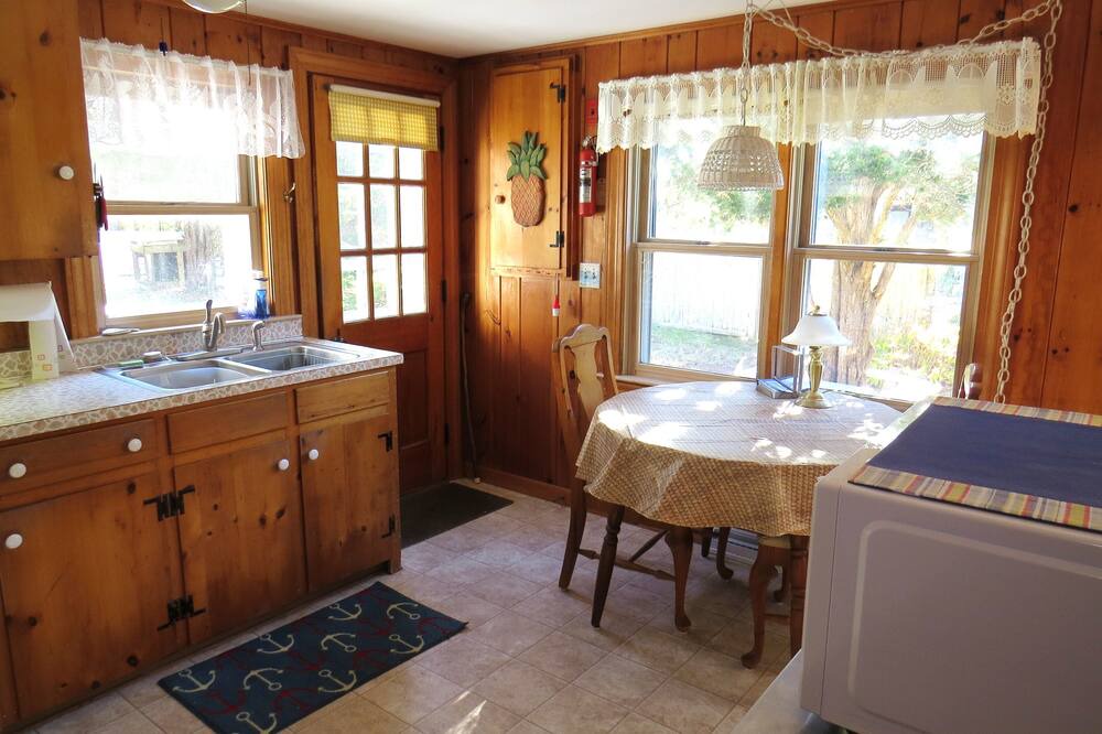 Photo of Kitchen in East Orleans