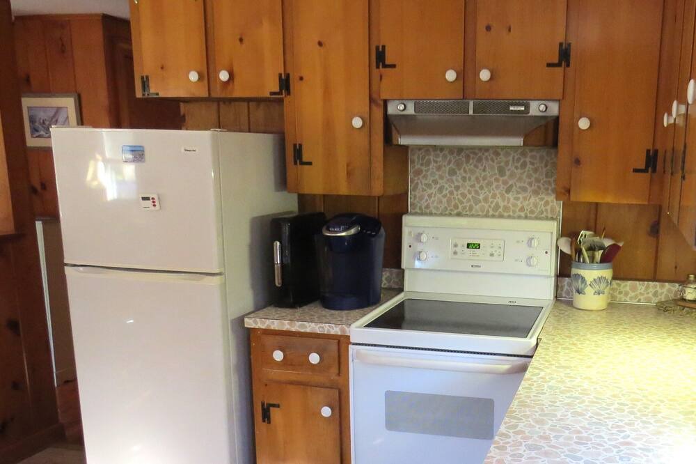 Photo of Kitchen in East Orleans
