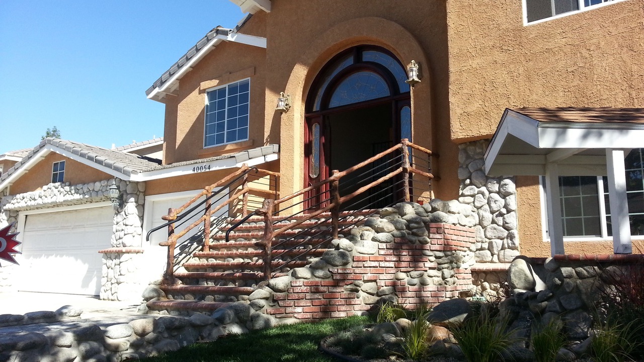 Photo of Outdoor in Palmdale
