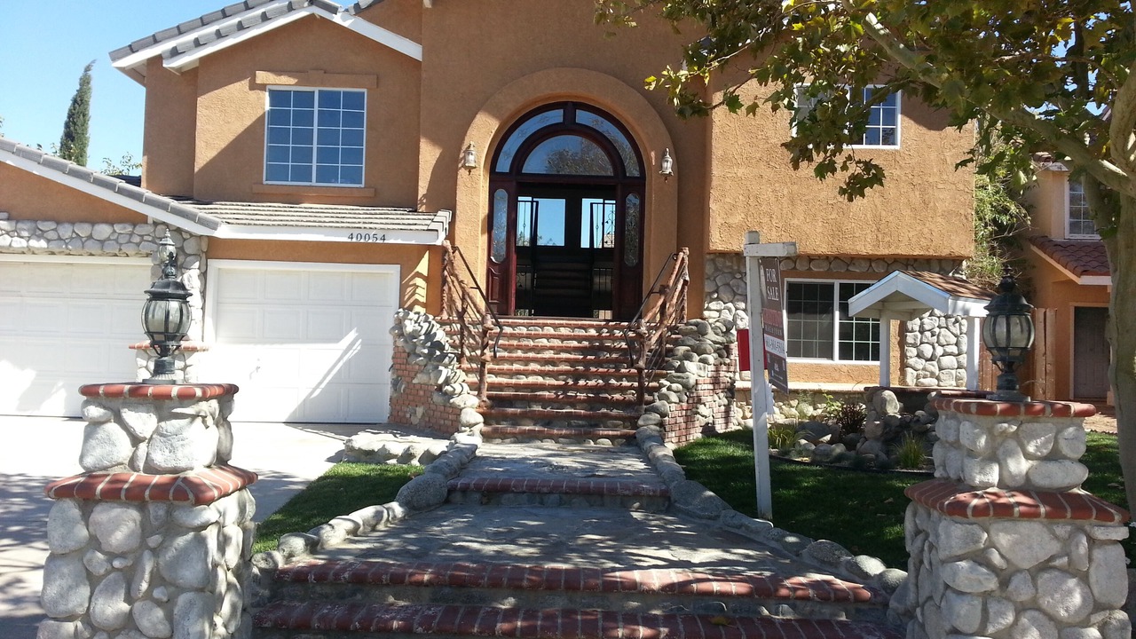 Photo of Outdoor in Palmdale