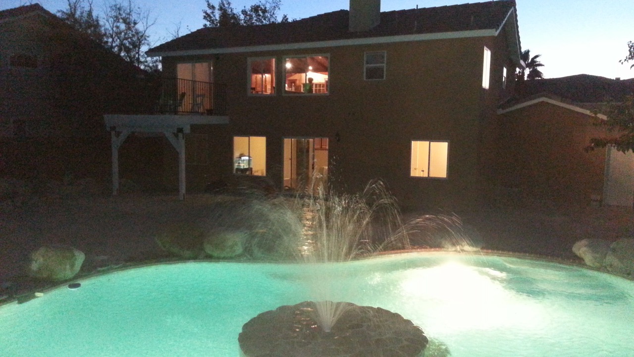 Photo of Outdoor in Palmdale
