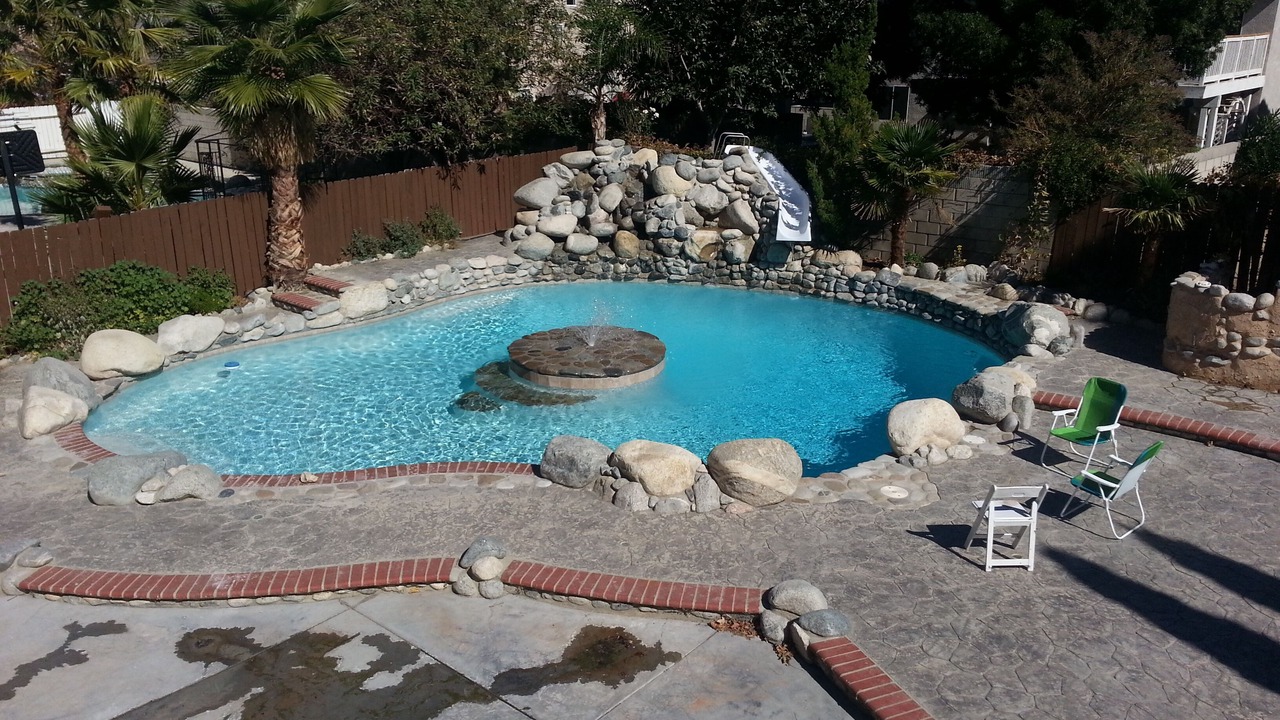 Photo of Outdoor in Palmdale