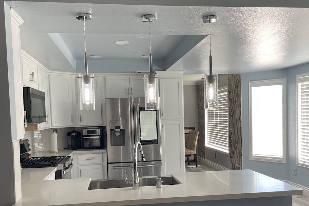 Photo of Kitchen in Moreno Valley