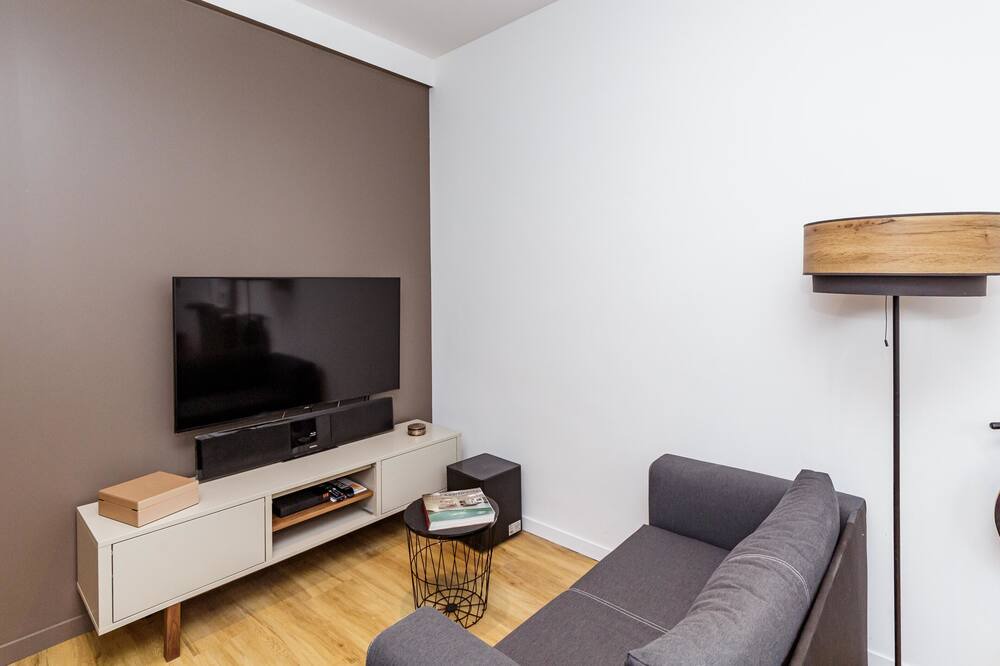 Photo of Livingroom in Vanves