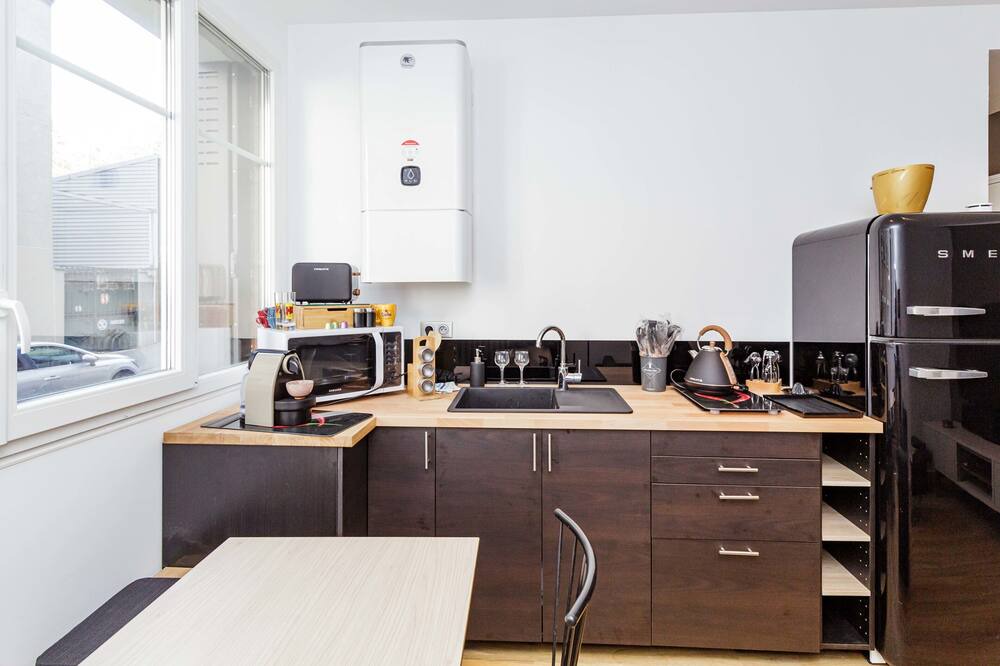 Photo of Kitchen in Vanves