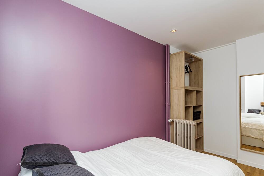Photo of Bedroom in Vanves