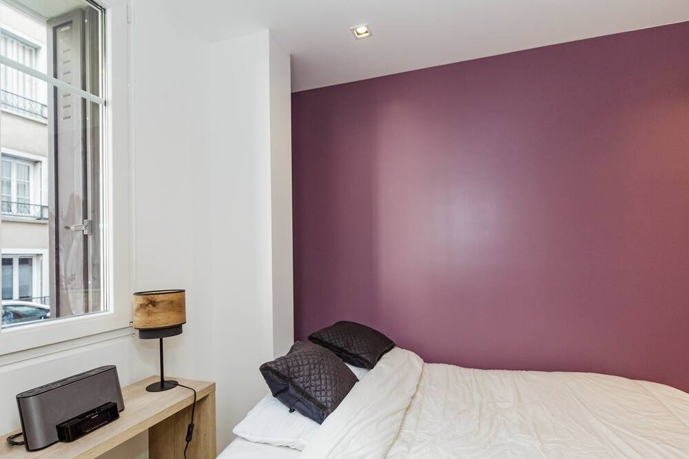 Photo of Bedroom in Vanves
