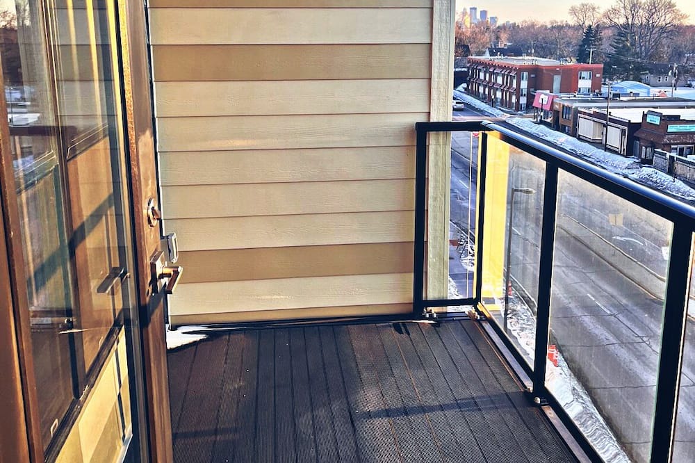 Photo of Outdoor in Columbia Heights
