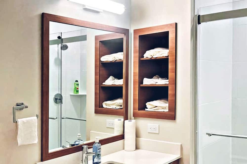 Photo of Bathroom in Columbia Heights