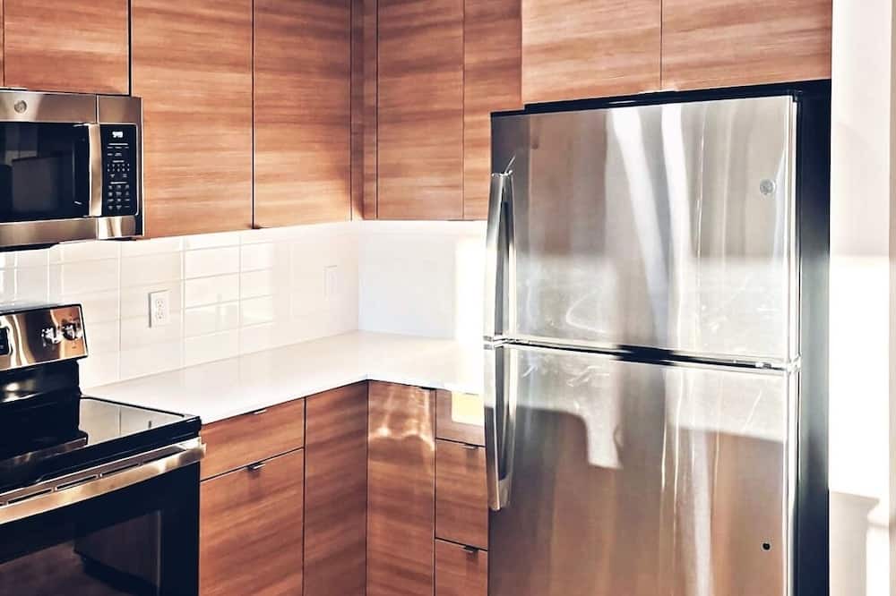 Photo of Kitchen in Columbia Heights