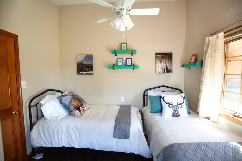 Photo of Bedroom in Hamilton