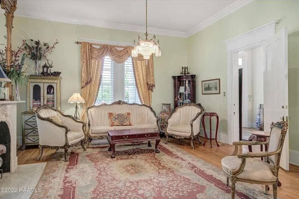Photo of Livingroom in Franklin