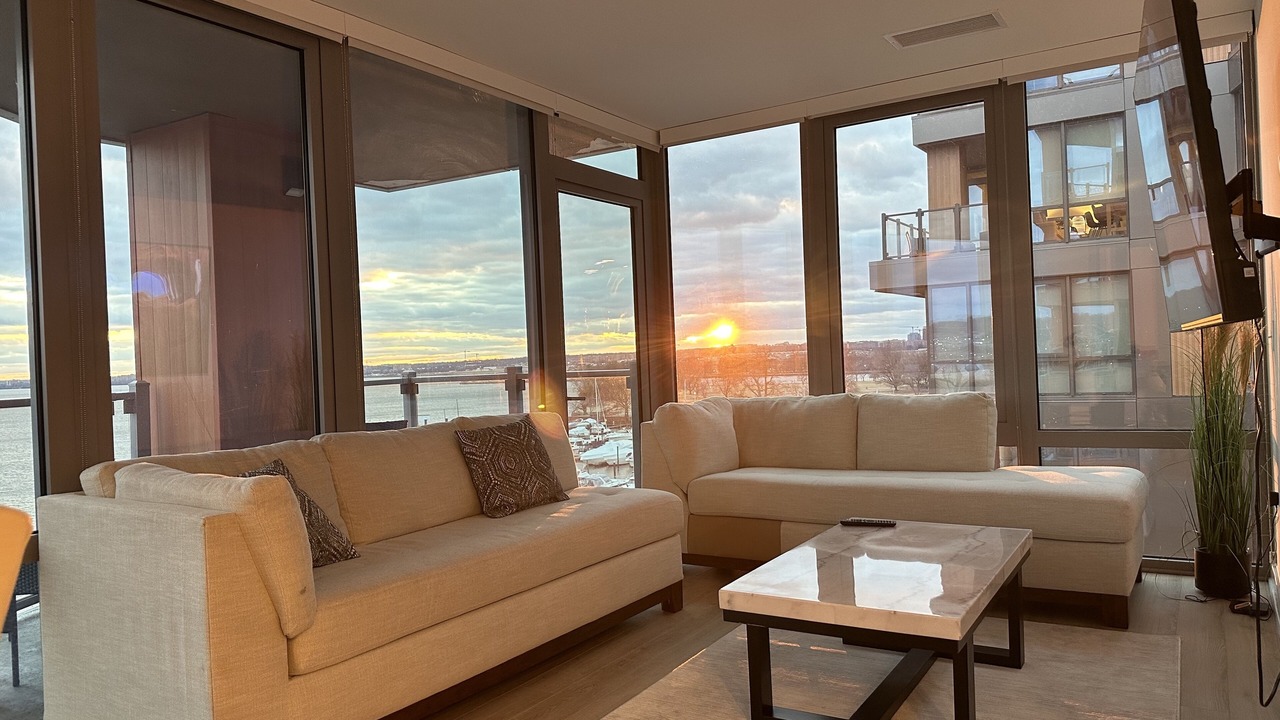 Photo of Livingroom in Southwest