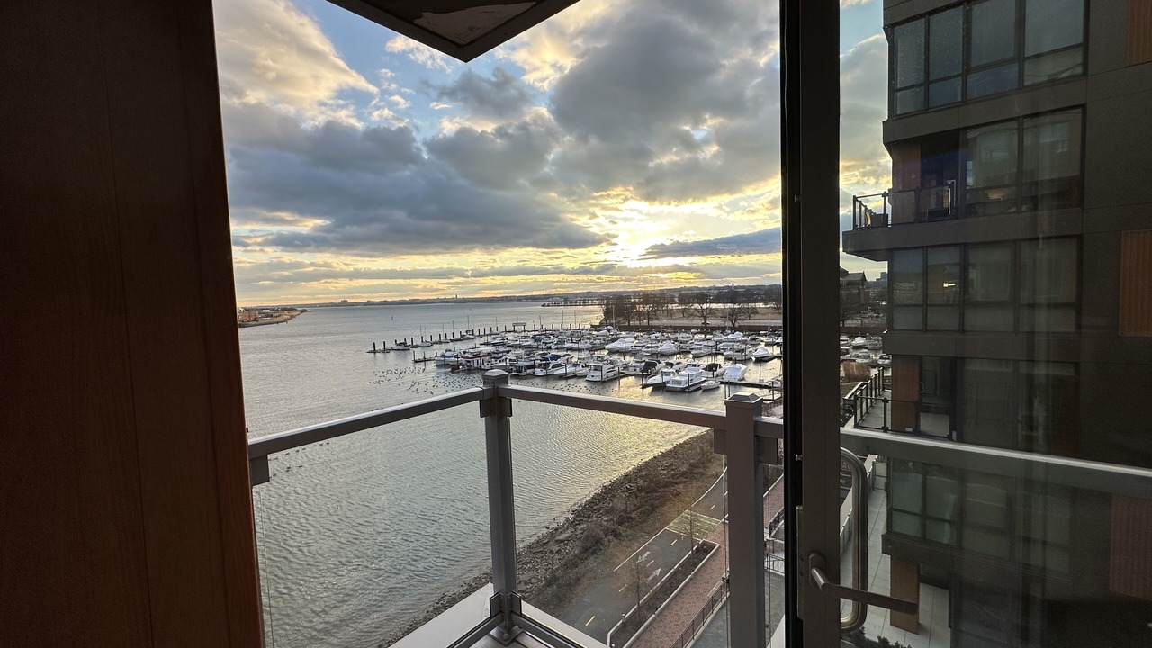 Photo of Patio Balcony in Southwest