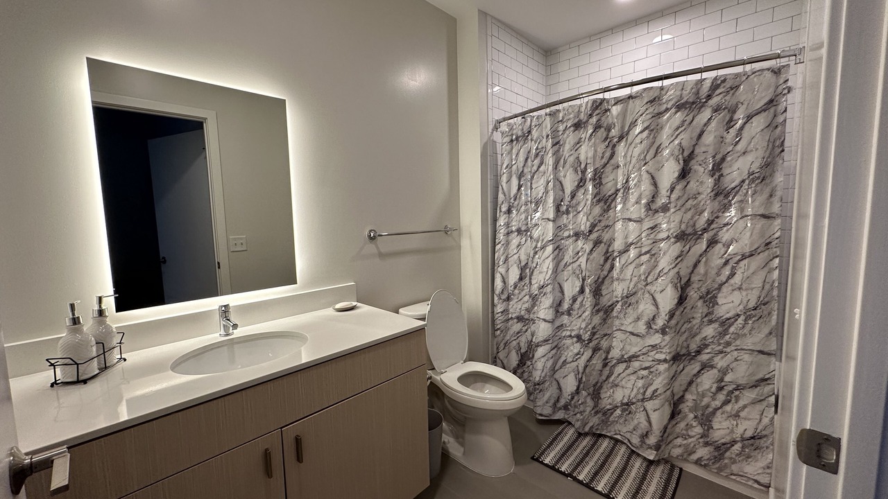 Photo of Bathroom in Southwest