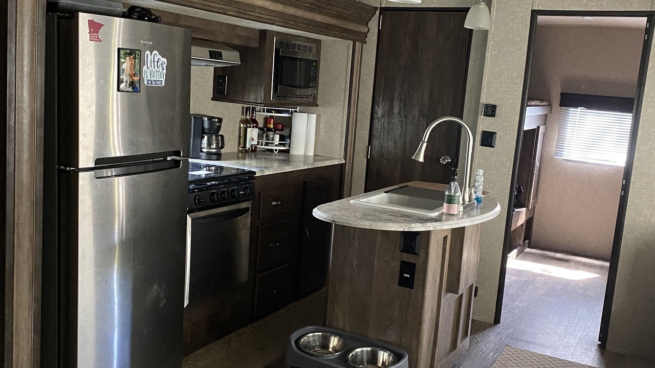 Photo of Kitchen in Alexandria