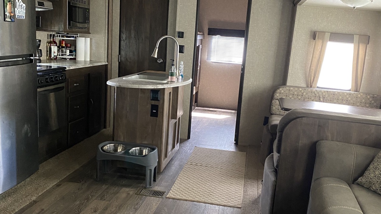 Photo of Kitchen in Alexandria