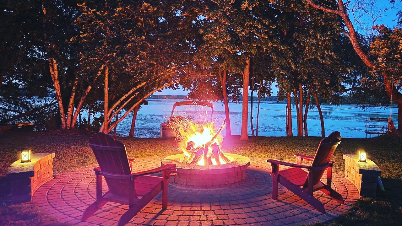 Photo of Outdoor in Alexandria