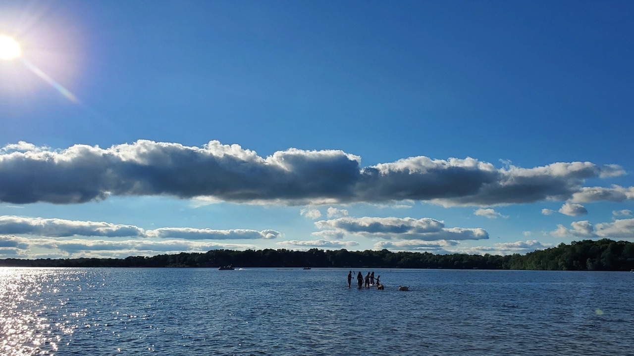 Photo of Outdoor in Alexandria