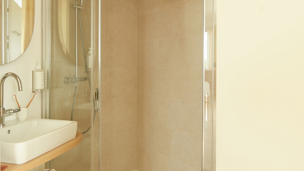 Photo of Bathroom in Quartier du Pont-de-Flandre