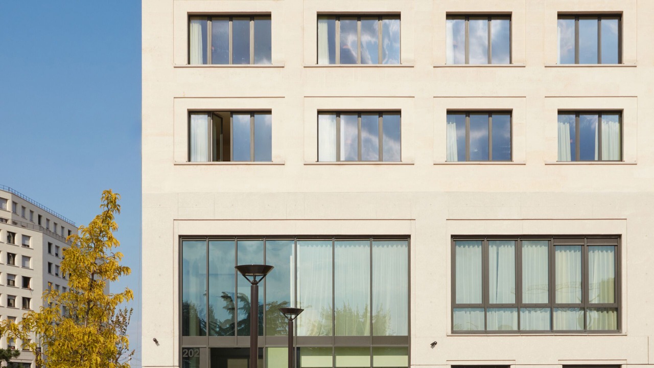 Photo of Outdoor in Quartier du Pont-de-Flandre