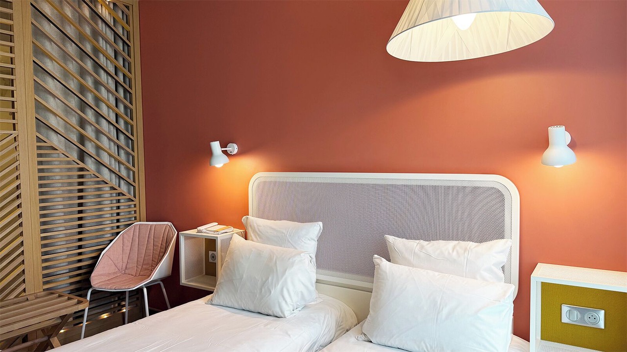 Photo of Bedroom in Quartier du Pont-de-Flandre