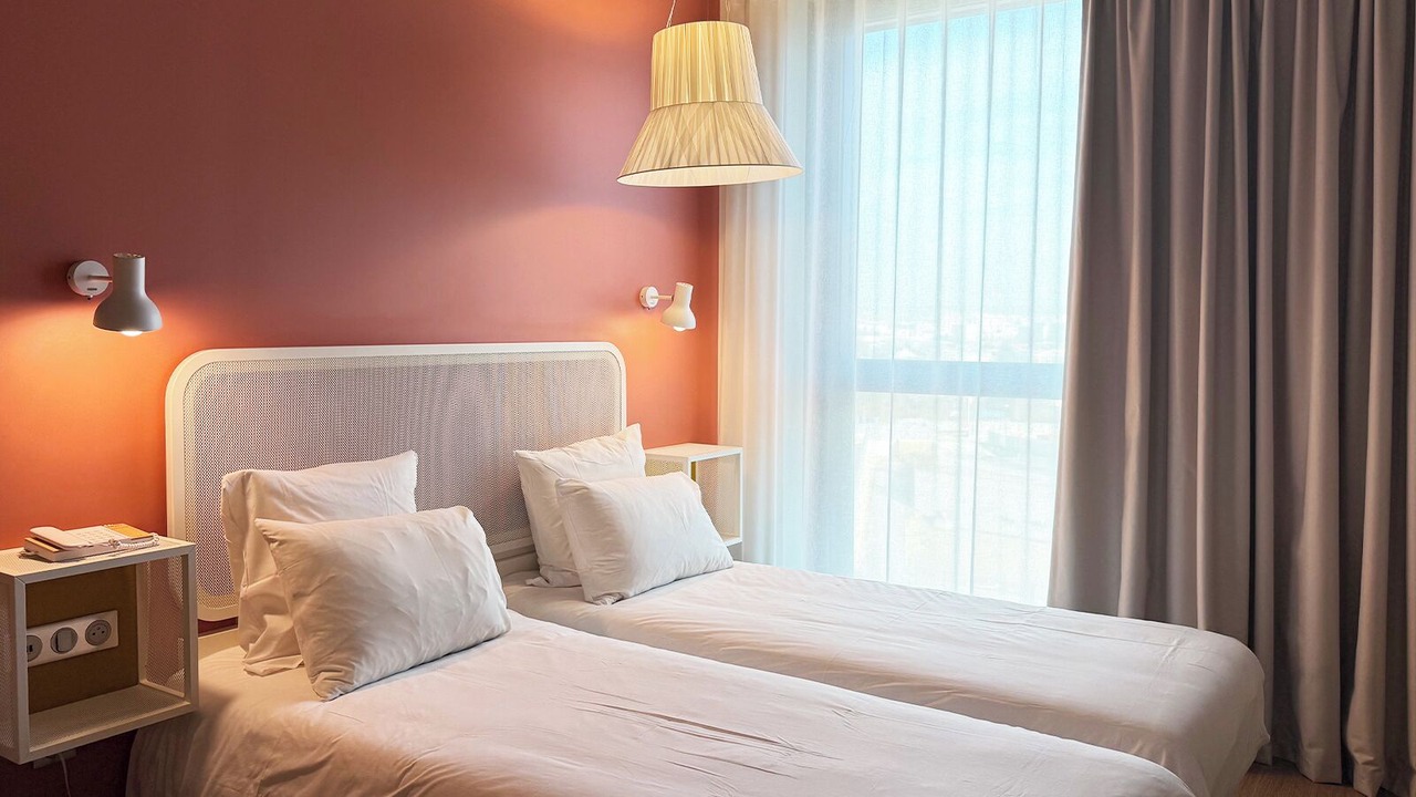 Photo of Bedroom in Quartier du Pont-de-Flandre