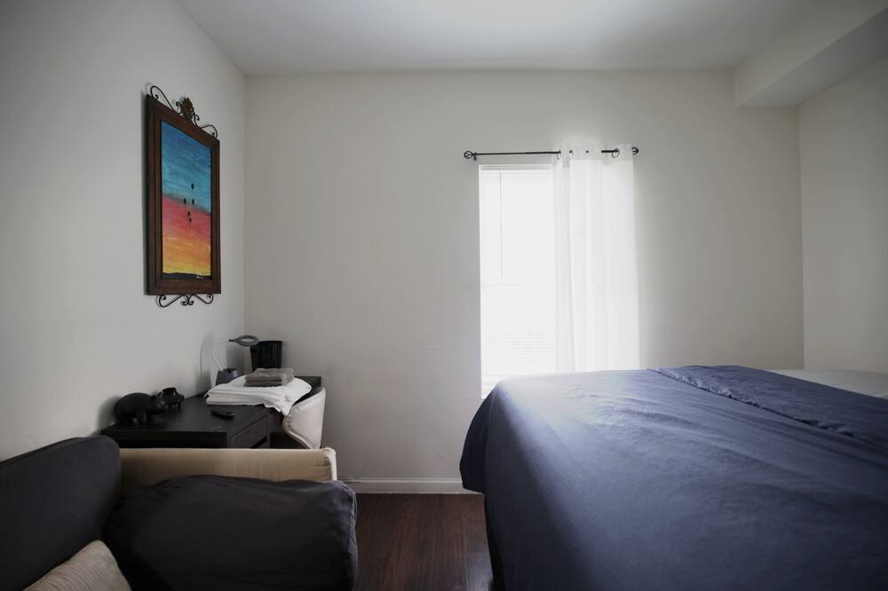 Photo of Bedroom in Seat Pleasant