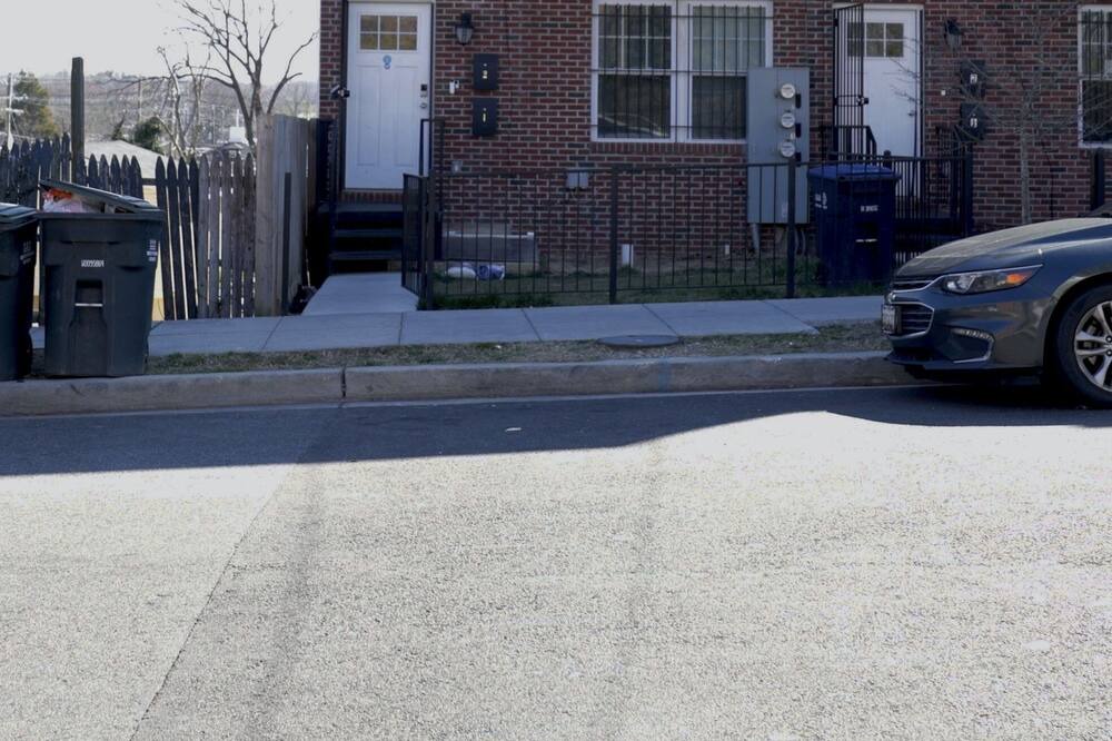 Photo of Outdoor in Seat Pleasant