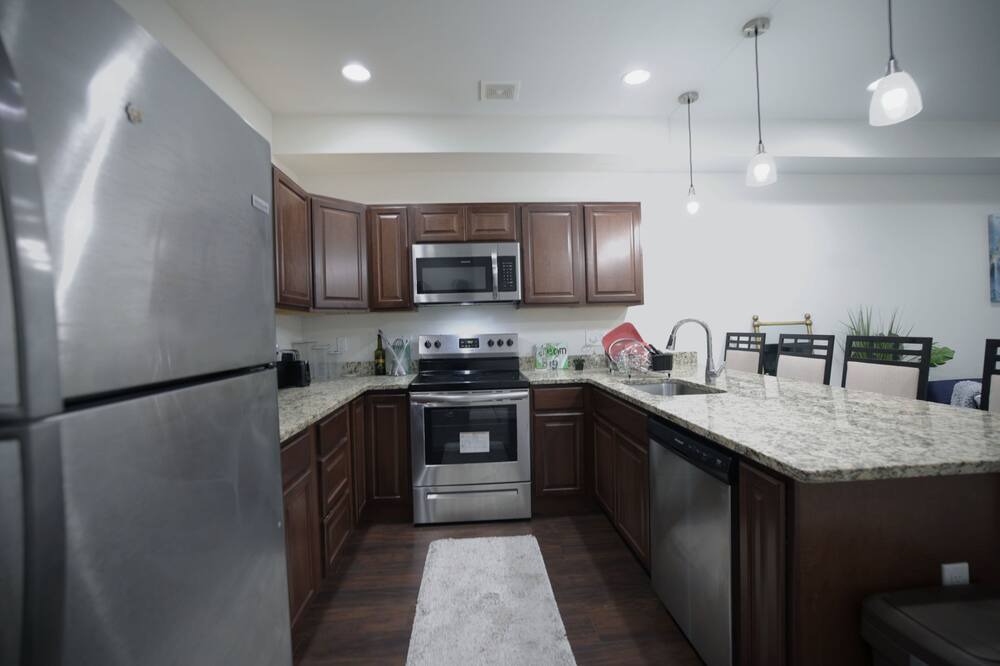 Photo of Kitchen in Seat Pleasant