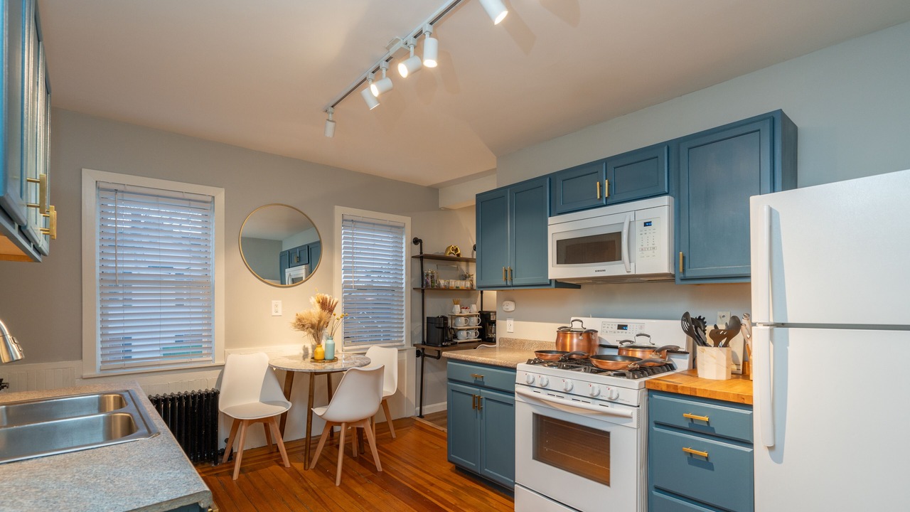 Photo of Kitchen in Wanskuck