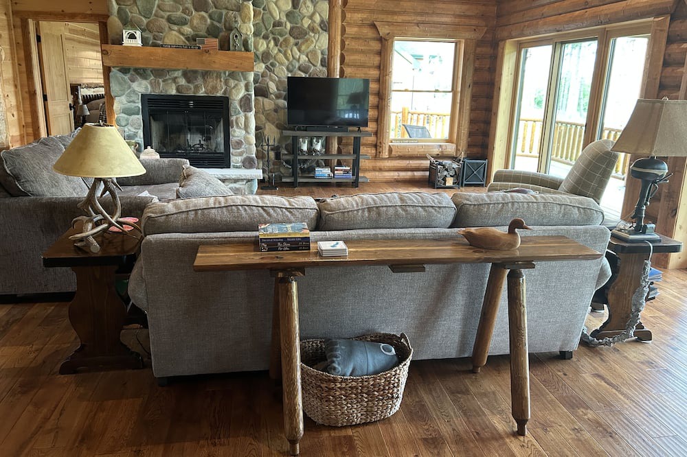 Photo of Bedroom in Nekoosa