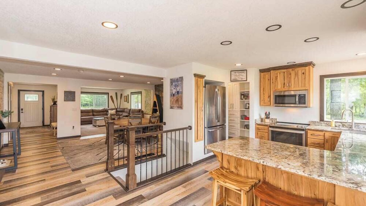 Photo of Kitchen in Brainerd