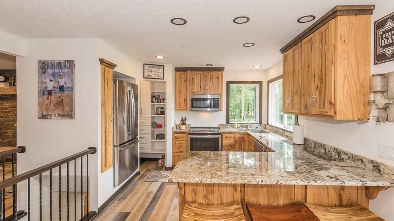 Photo of Kitchen in Brainerd