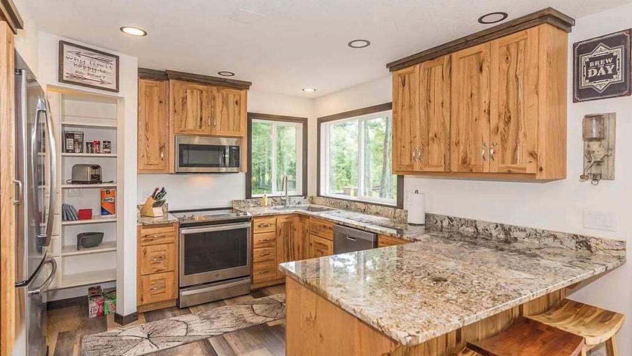 Photo of Kitchen in Brainerd