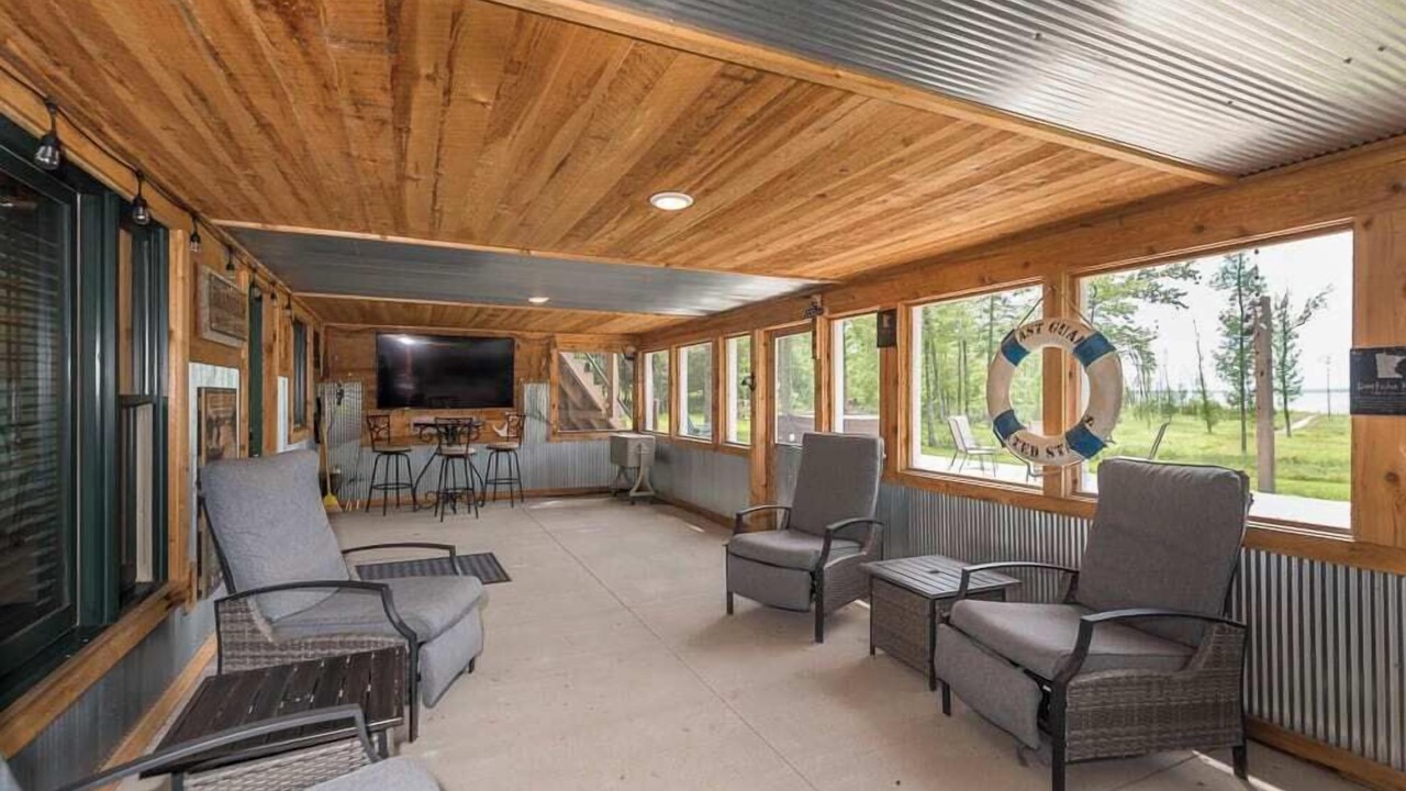 Photo of Patio Balcony in Brainerd