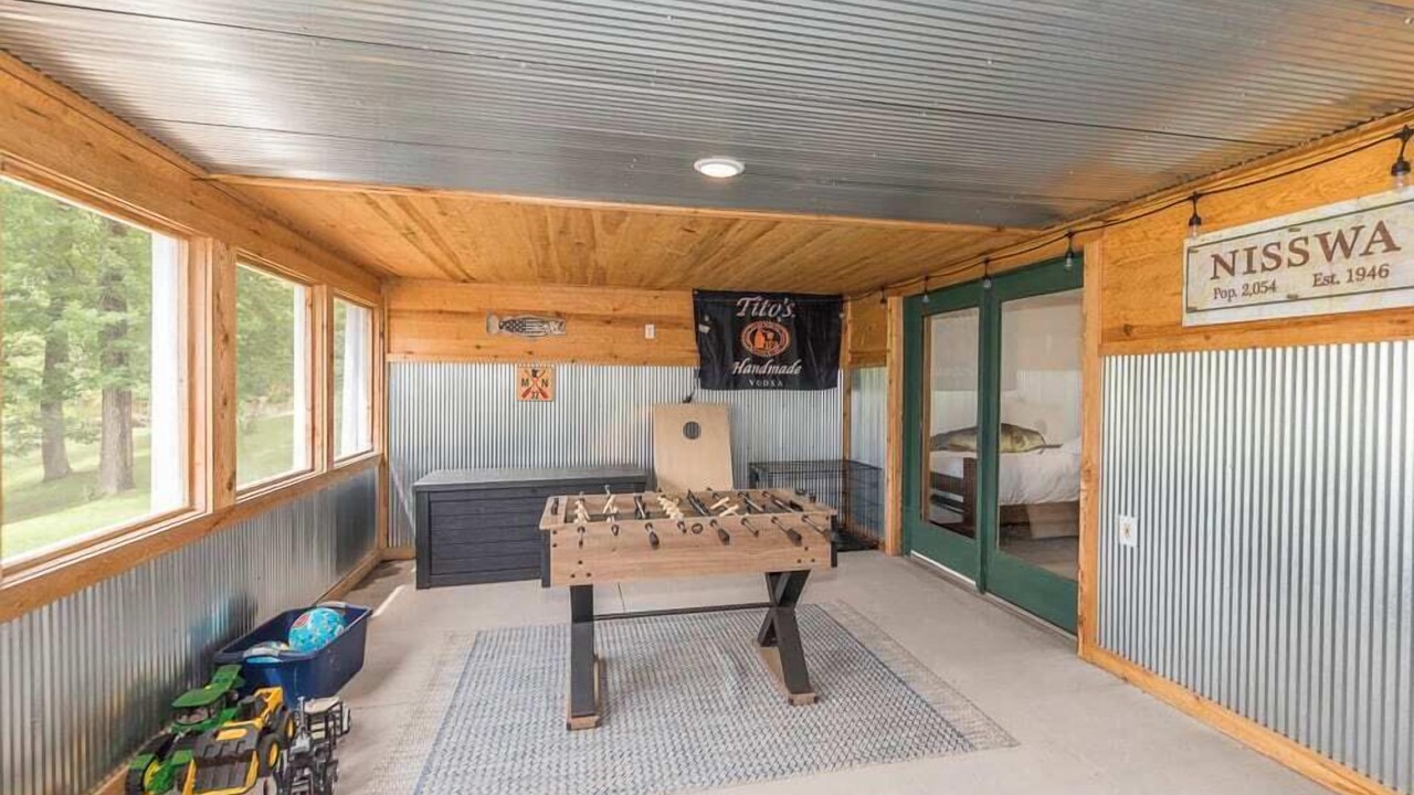 Photo of Bedroom in Brainerd