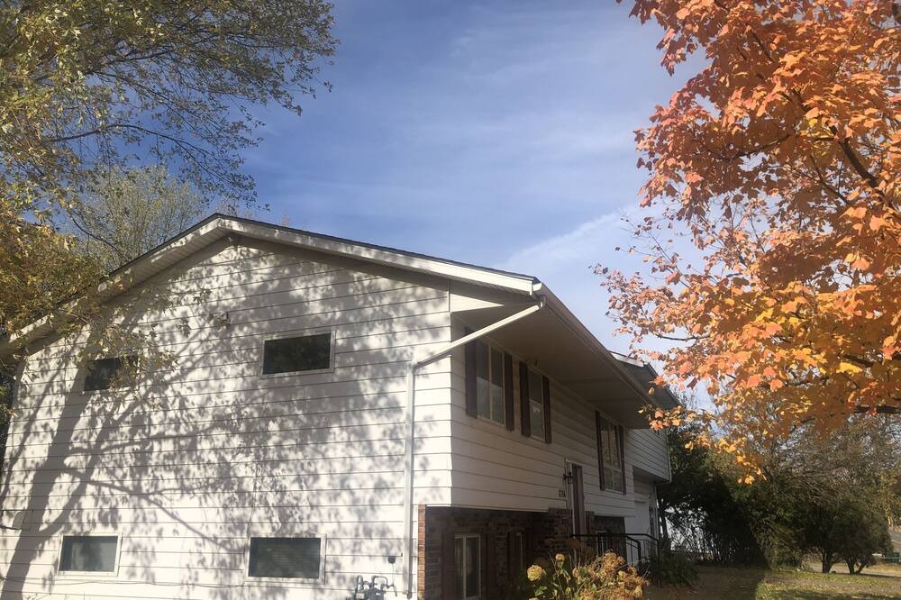 Photo of Outdoor in West Bloomington